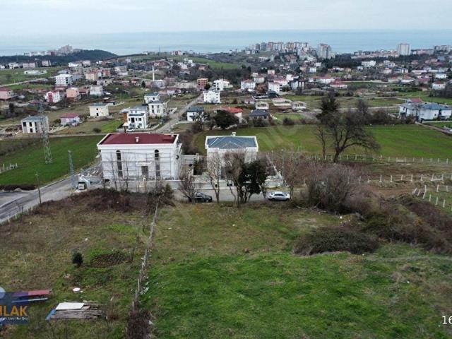 Atakum, Samsun içerisinde satılık Arsa