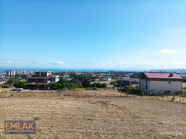 Atakum, Samsun içerisinde satılık Arsa