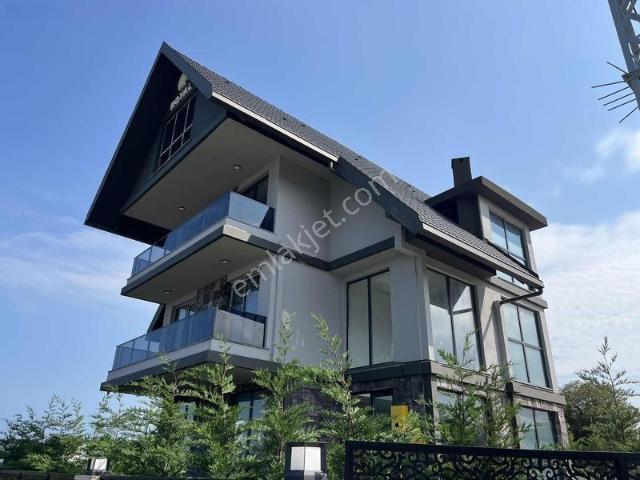 Atakum, Samsun içerisinde kiralık Villa