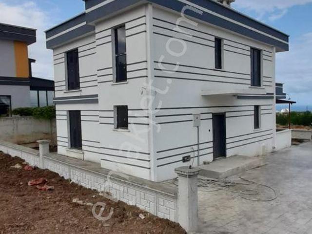 Atakum, Samsun içerisinde kiralık Villa
