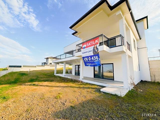 Atakum, Samsun içerisinde satılık Villa