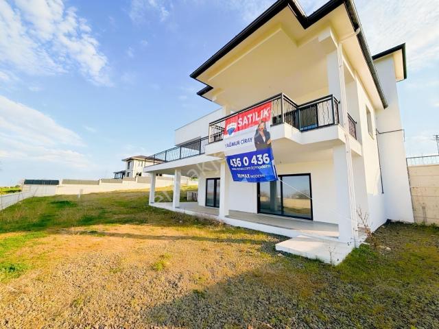 Atakum, Samsun içerisinde satılık Villa