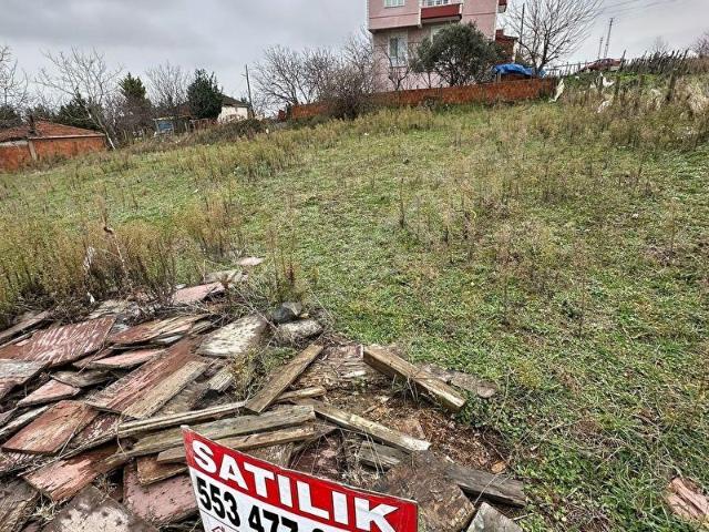 Atakum, Samsun içerisinde satılık Arsa