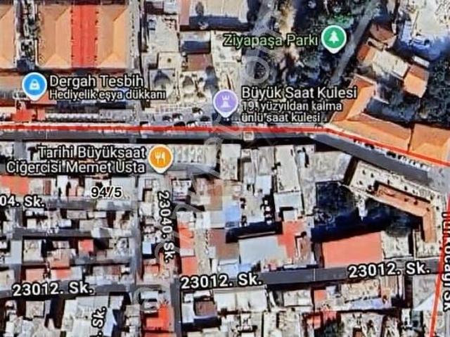 Sarıyakup Mahallesi, Seyhan içerisinde satılık Dükkan