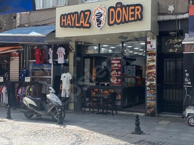 İstanbul Merkez, İstanbul içerisinde satılık Dükkan