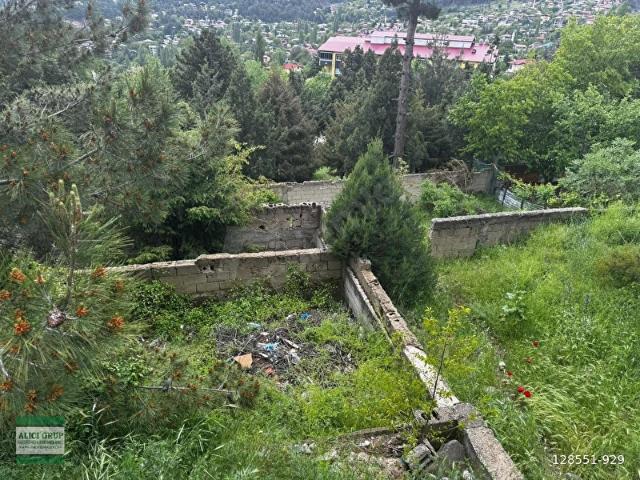 Pozanti, Adana içerisinde satılık Arsa