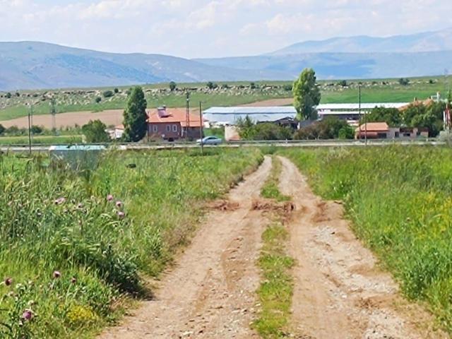 Bünyan, Kayseri içerisinde satılık Arsa