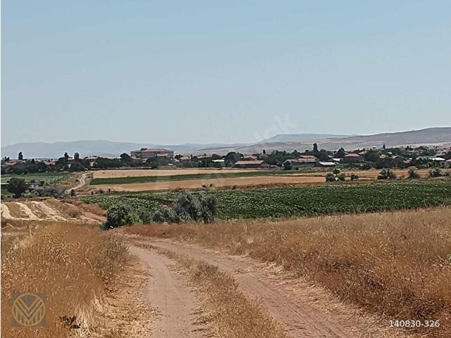 Bünyan, Kayseri içerisinde satılık Arsa