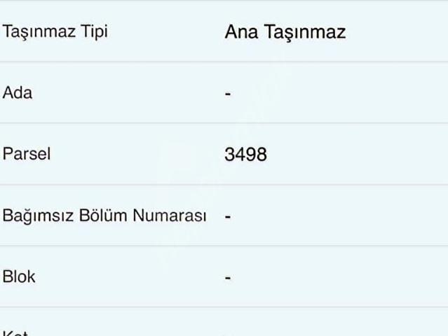 Bünyan, Kayseri içerisinde satılık Arsa