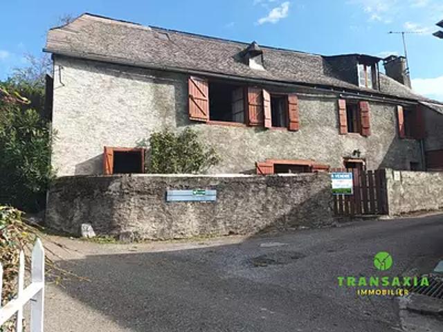 Maison vente à Saint-Girons, Buzan