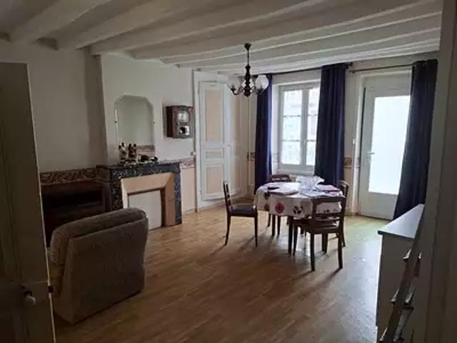 Maison vente à Châteauroux, Buzançais