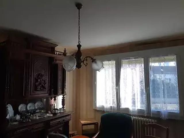 Maison vente à Châteauroux, Buzançais
