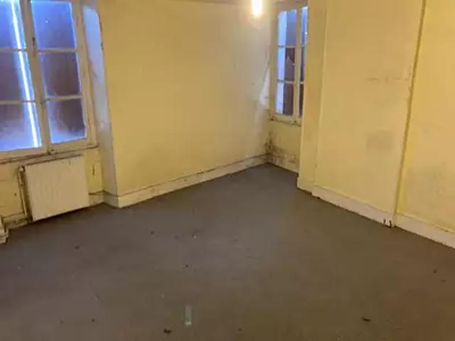 Maison vente à Châteauroux, Buzançais