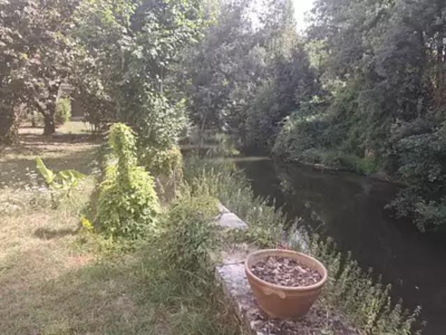Maison vente à Châteauroux, Buzançais