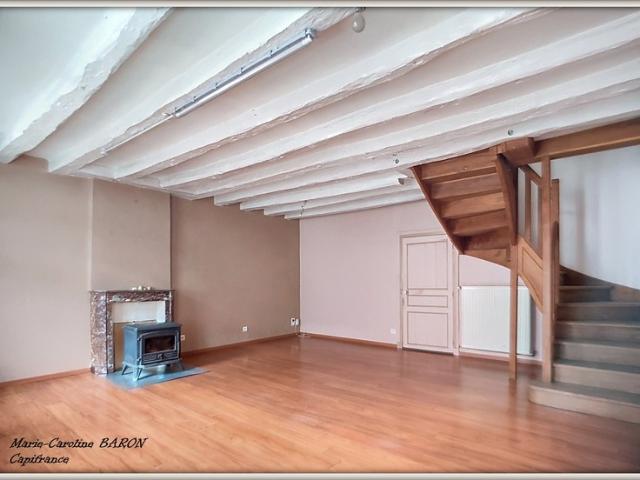 Maison vente à Châteauroux, Buzançais