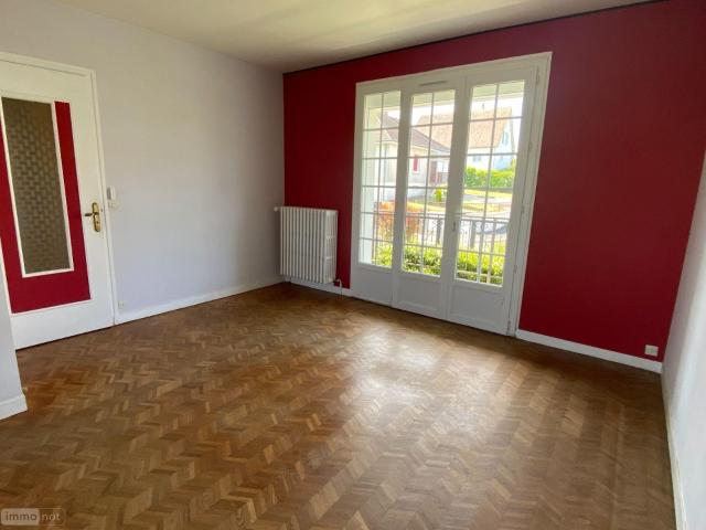 Maison vente à Châteauroux, Buzançais
