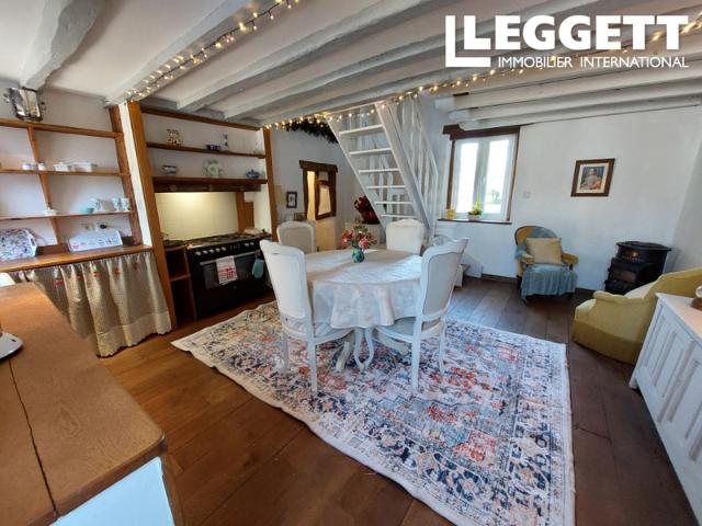 Maison vente à Châteauroux, Buzançais