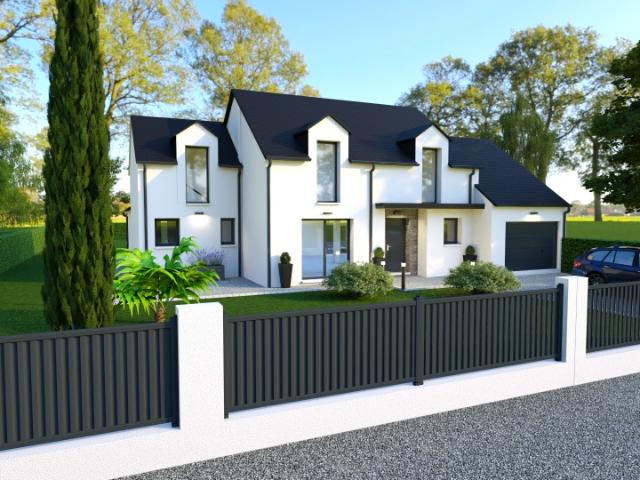 Maison vente à Châteauroux, Buzançais