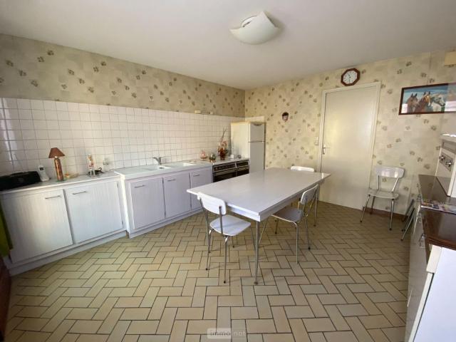 Maison vente à Châteauroux, Buzançais
