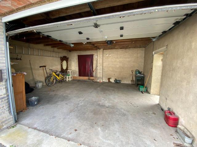 Garage vente à Châteauroux, Buzançais