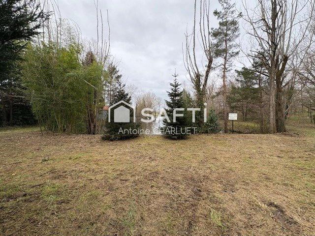 Terrain vente à Châteauroux, Buzançais