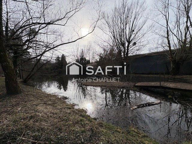 Terrain vente à Châteauroux, Buzançais