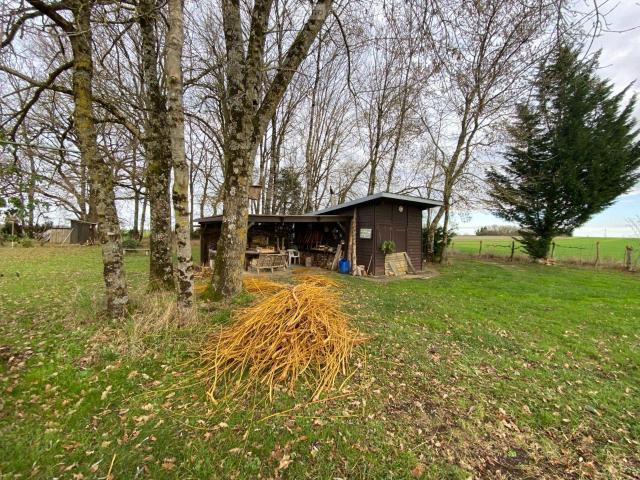 Terrain vente à Châteauroux, Buzançais