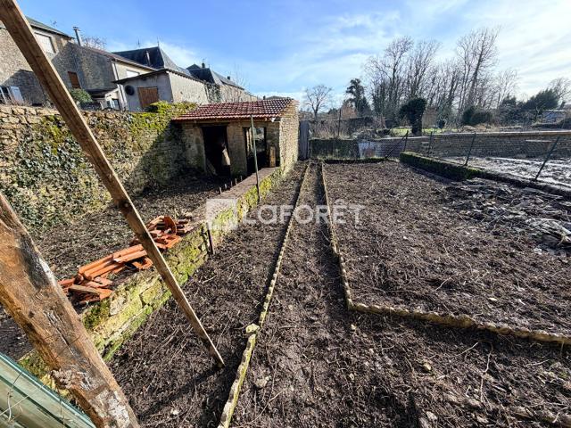 Maison vente à Vouziers, Buzancy