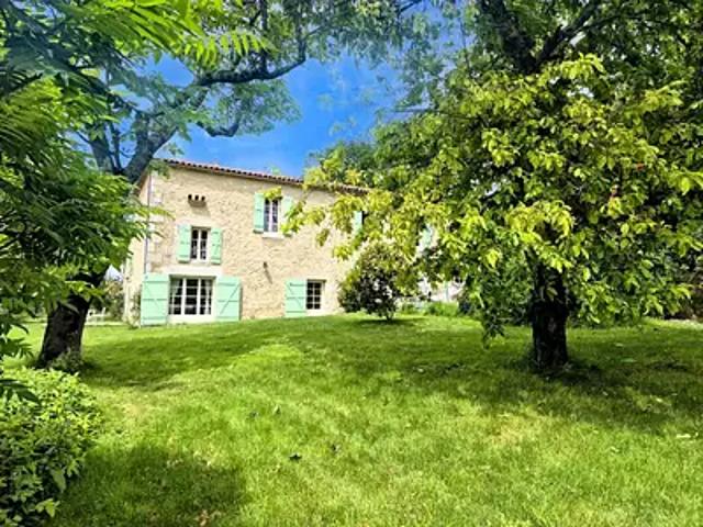 Maison vente à Nérac, Buzet-sur-baïse