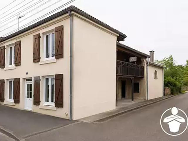 Maison vente à Nérac, Buzet-sur-baïse