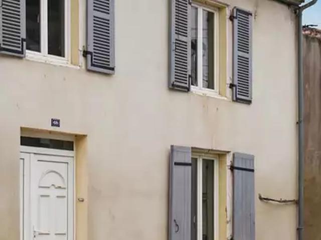 Maison vente à Buzet-sur-baïse, Coustet