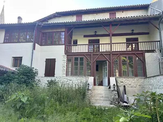 Maison vente à Nérac, Buzet-sur-baïse