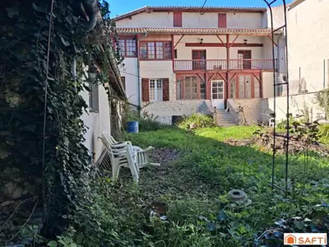 Maison vente à Nérac, Buzet-sur-baïse