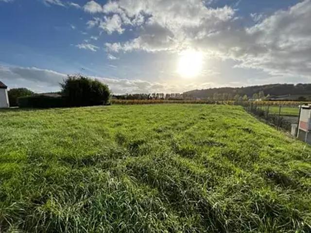Terrain vente à Buzet-sur-baïse, Coustet