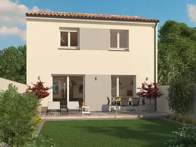 Maison vente à Nérac, Buzet-sur-baïse