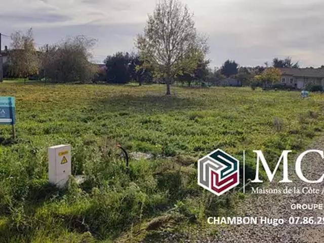 Terrain vente à Nérac, Buzet-sur-baïse