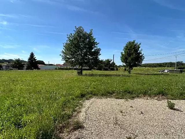 Terrain vente à Buzet-sur-baïse, Coustet