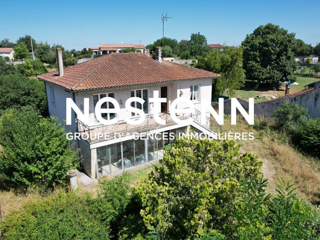 Maison vente à Buzet-sur-baïse