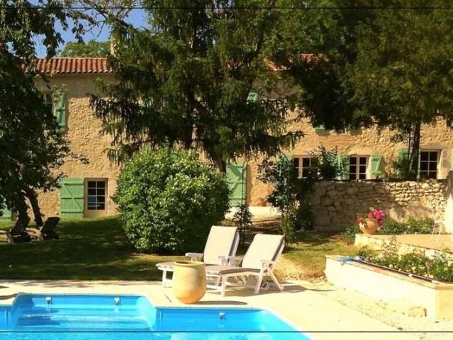 Maison vente à Buzet-sur-Baïse, Lot-et-Garonne