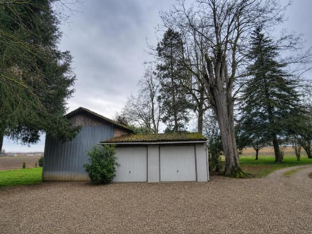 Maison vente à Nérac, Buzet-sur-baïse