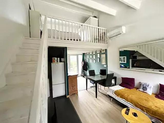Appartement vente à Toulouse, Buzet-sur-tarn