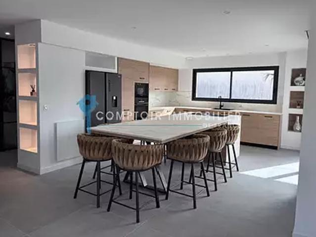 Maison vente à Toulouse, Buzet-sur-tarn