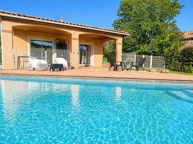 Maison vente à Buzet-sur-Tarn, Haute-Garonne
