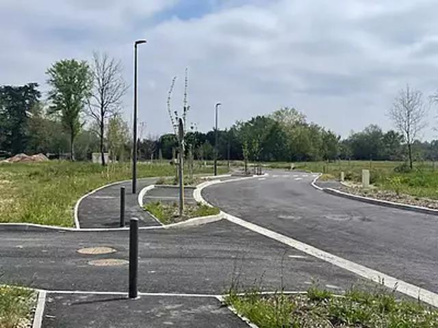Terrain vente à Toulouse, Buzet-sur-tarn