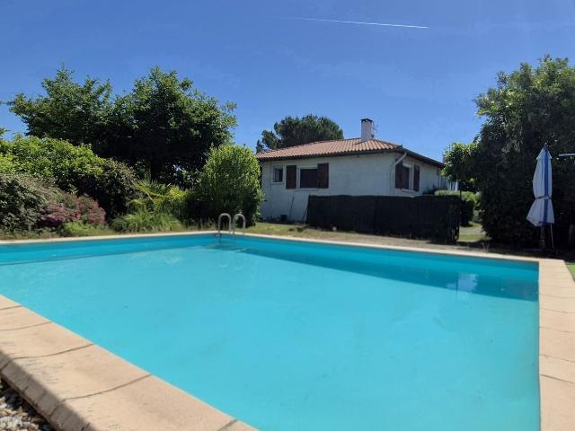 Maison vente à Toulouse, Buzet-sur-tarn