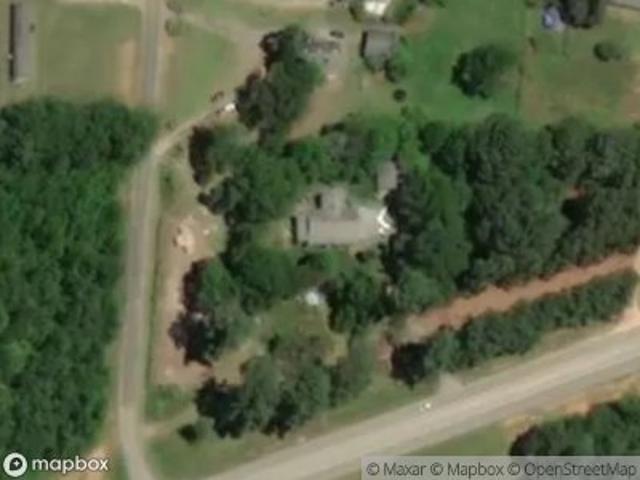 House for sale in Ware Shoals, South Carolina