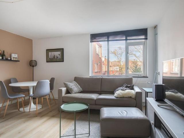 Woning te huur in Oud-Crooswijk, Rotterdam