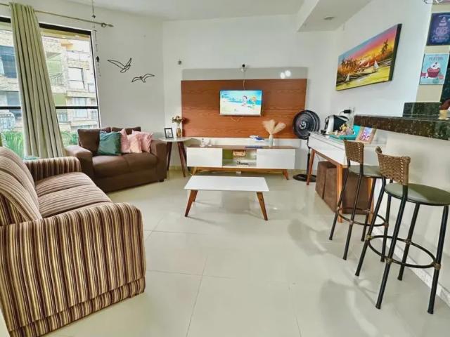 Apartamento venda em Região Geográfica Imediata de Natal, Nísia Floresta