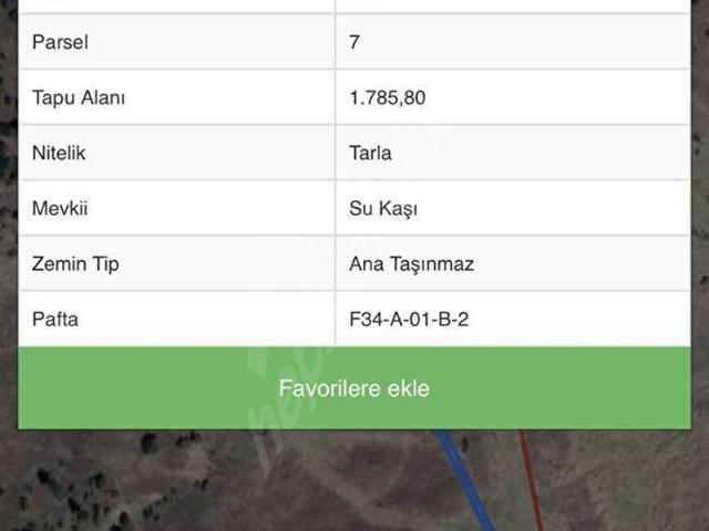 Durağan, Sinop içerisinde satılık mülk