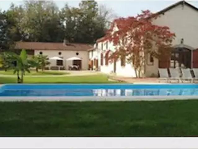 Maison vente à Monfaucon, Hautes-Pyrénées